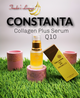 Constanta Collagen plus Q10