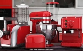 Kitchen Appliances