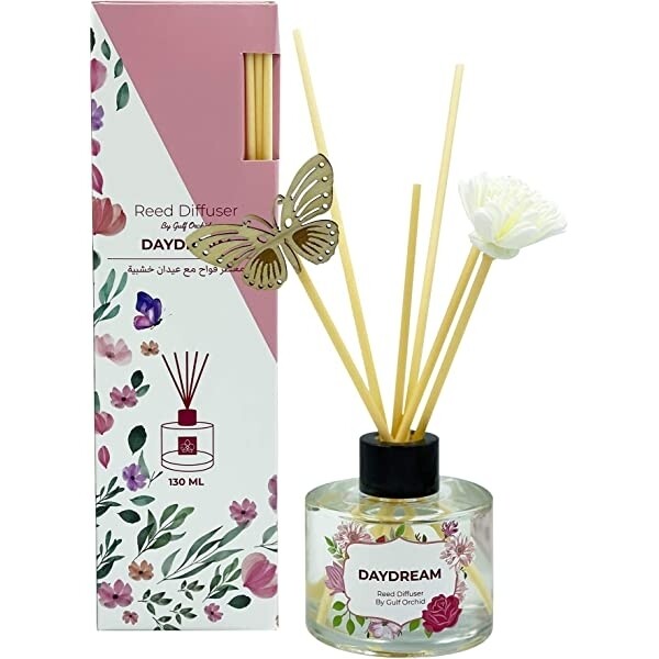 Reed Diffuser (Daydream) 