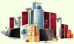 Home Appliances and Decorations