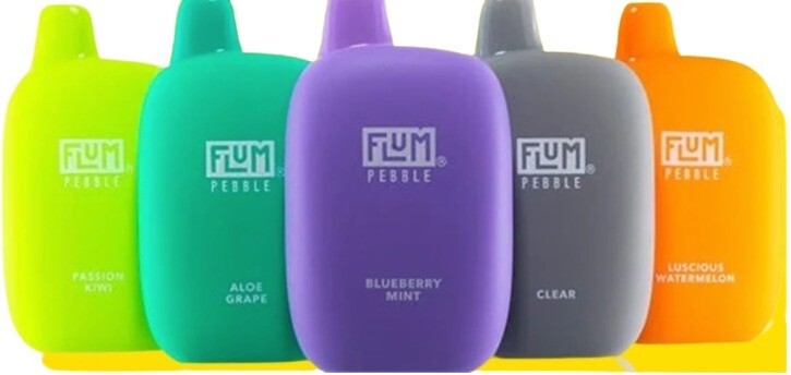Flum peb collection