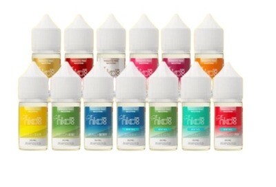 Naked Salt
