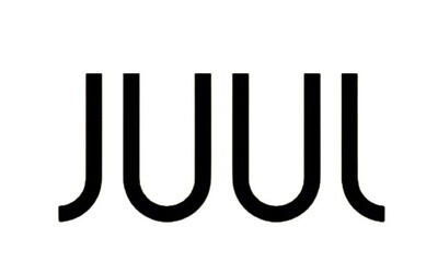 JUUL device sliver Authentic