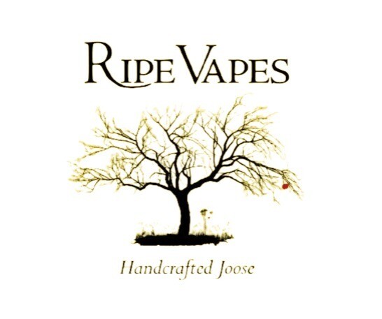 Ripe vape salt