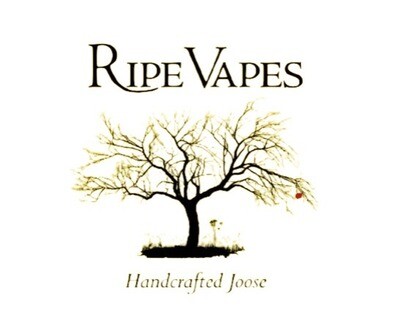 Ripe vape salt