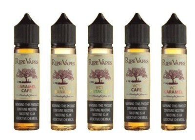 Ripe V juice Ripe V juice