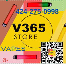 Same day vape pick up and delivery! 