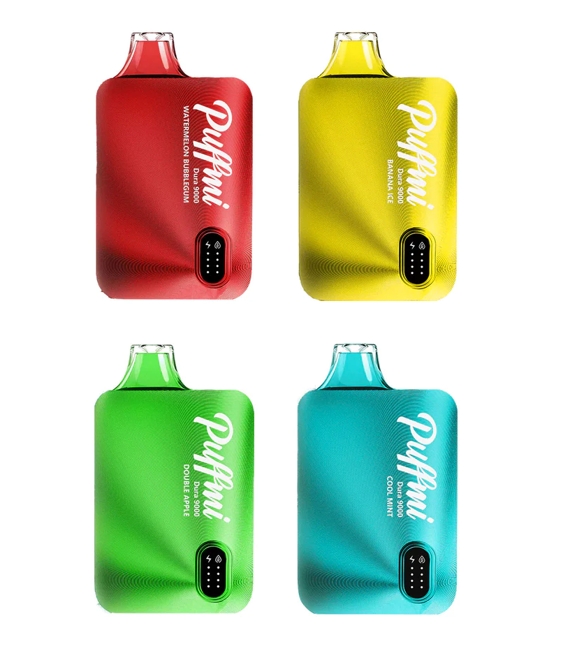 9000 disposable, vape store santa monica, vape,