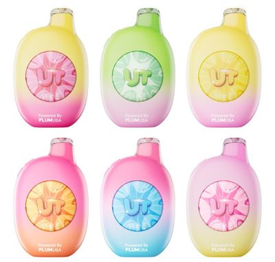 Flum UT bar 50k (latest FLUM disposable) Flum UT bar 50k (latest FLUM disposable)