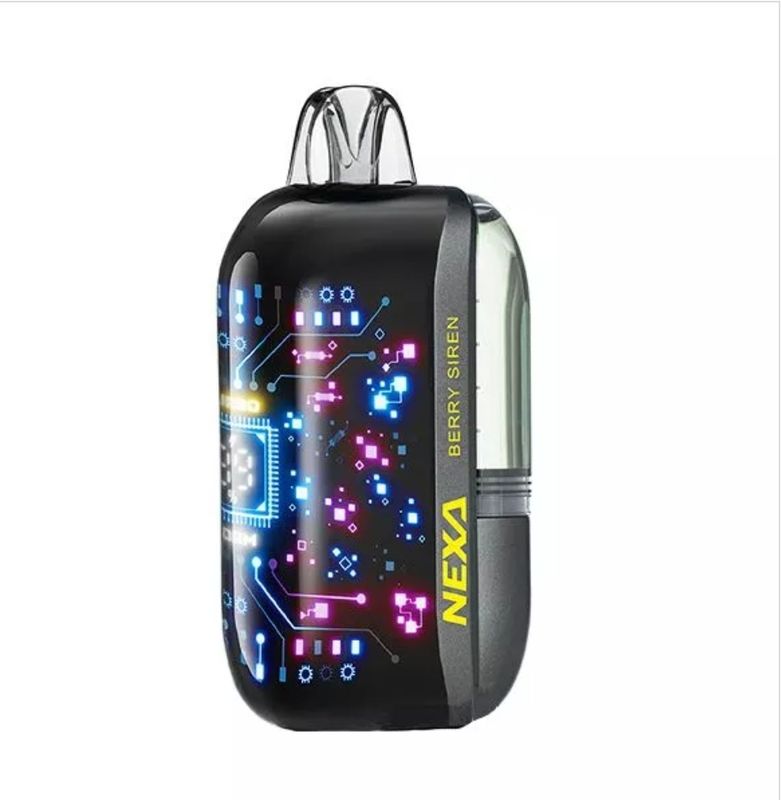 Nexa Ultra Ultra Edition 50K
