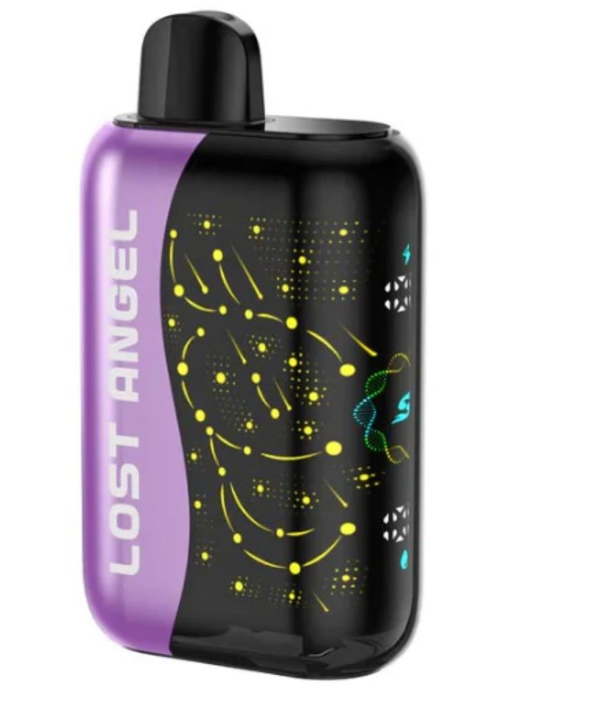Lost Mary - Lost Angel 35k puffs