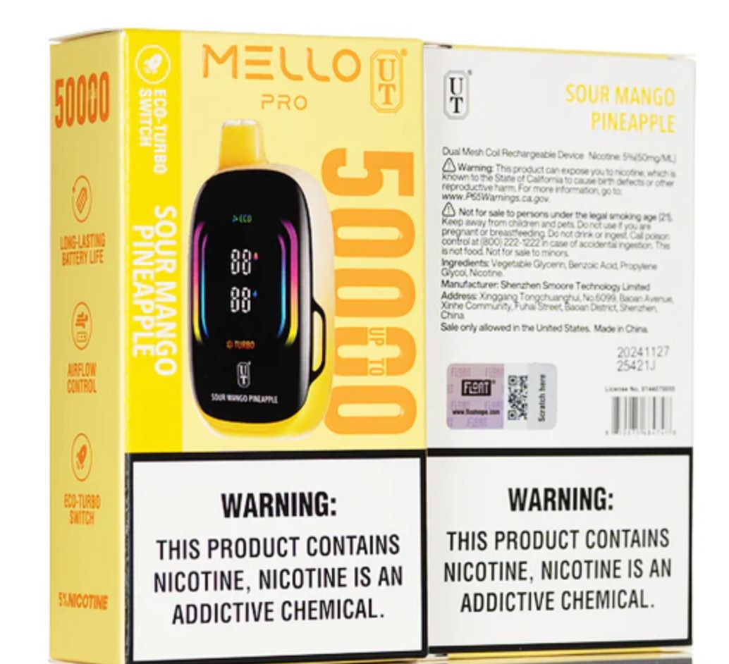 Flum melo pro- latest collection 50k