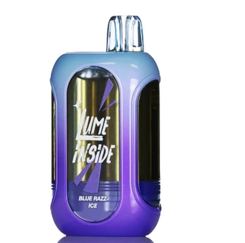 Lyco Mini Box 50K Disposable Vape - (USA juice)