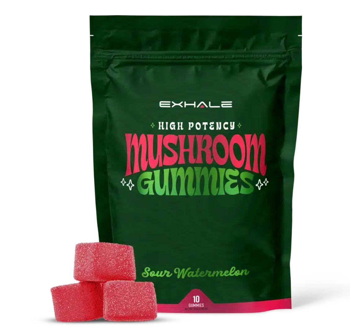 Exhale mushroom gummies - HIGH POTENCY MUSHROOM GUMMIES Exhale mushroom gummies - HIGH POTENCY MUSHROOM GUMMIES