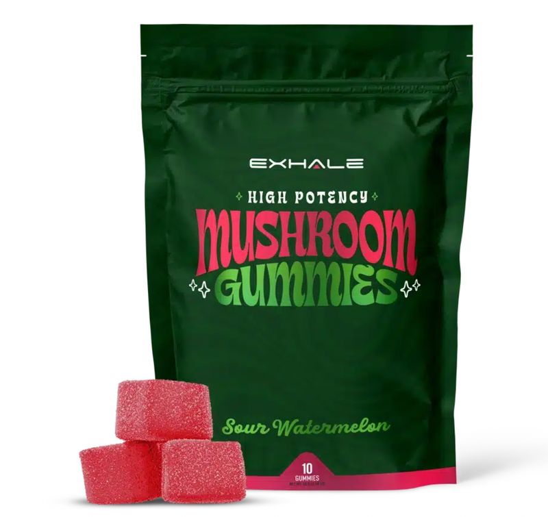 Exhale mushroom gummies - HIGH POTENCY MUSHROOM GUMMIES Exhale mushroom gummies - HIGH POTENCY MUSHROOM GUMMIES