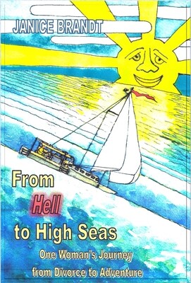 From Hell to High Seas | Paperback Edition