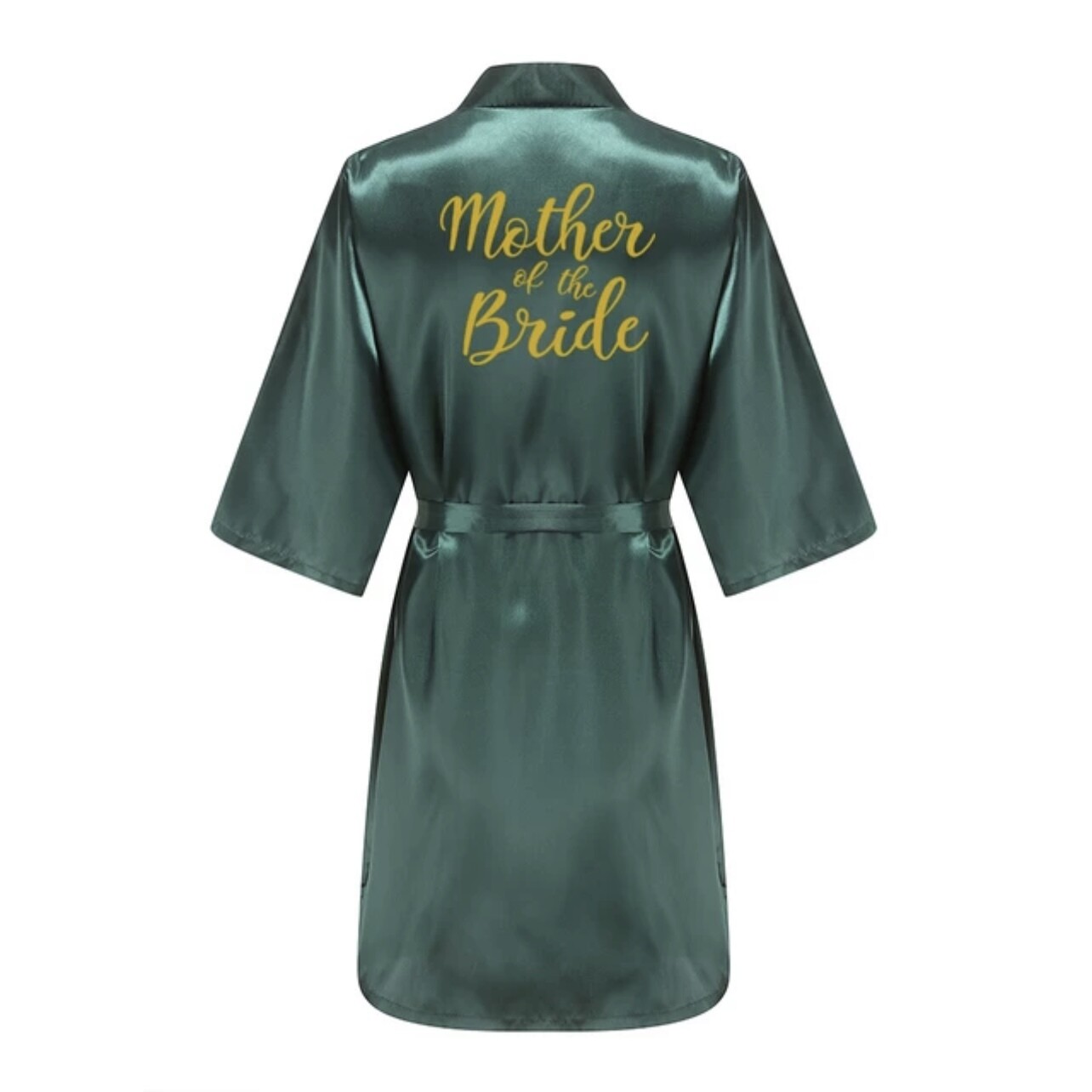 Mother of the Bride Robe