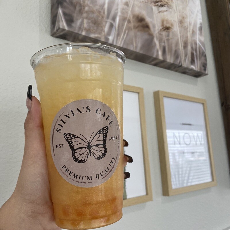 Mango Rico