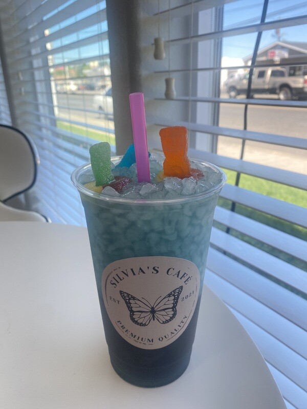 Ocean Breeze