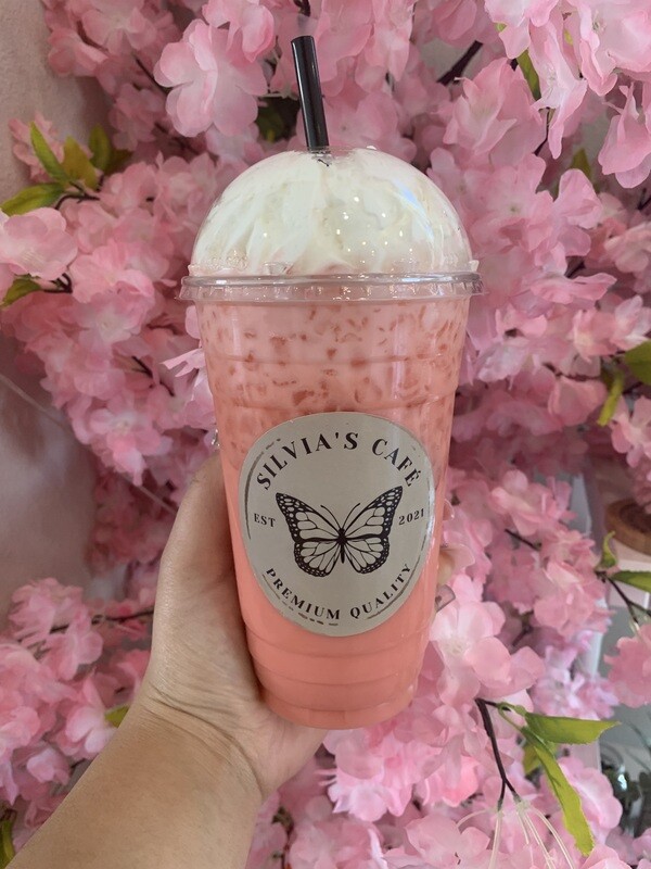Heaven In A Cup