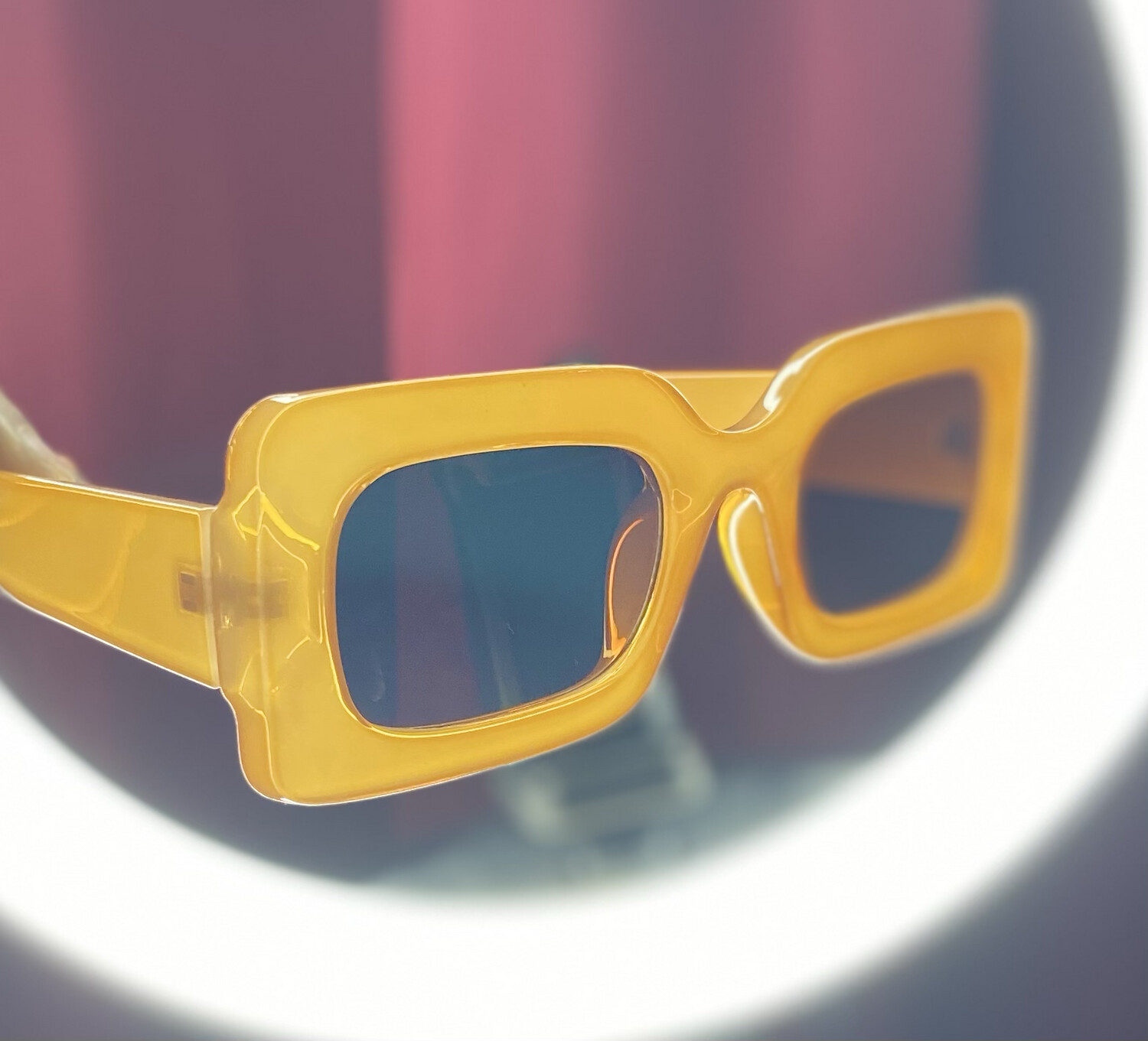Vintage Shades
