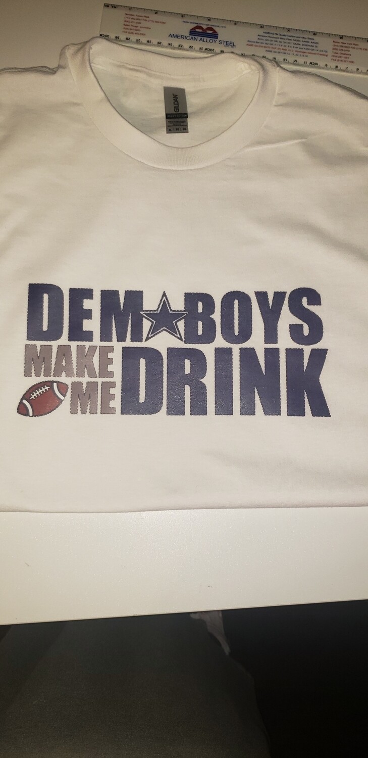 Dem Boys