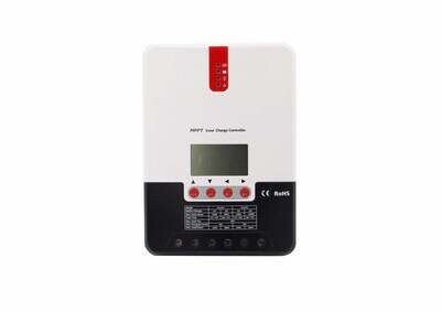 SRNE mppt charger controller 40A