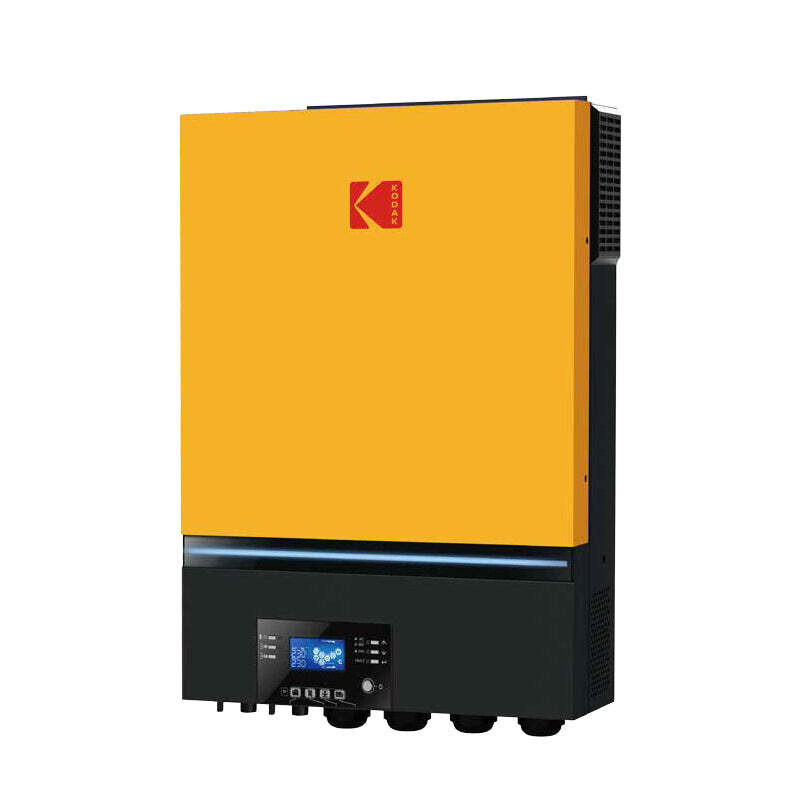 Kodak 7.2kva