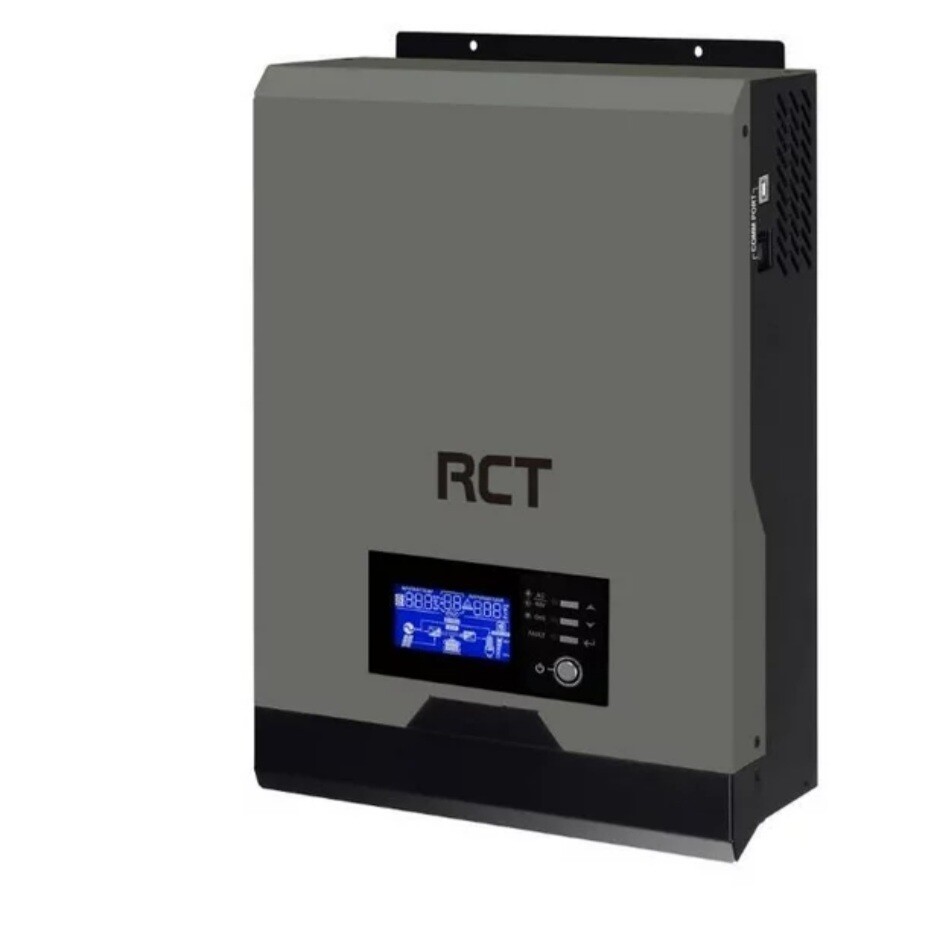 RCT 1KVA  VM1