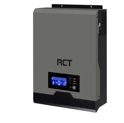RCT 1KVA  VM1