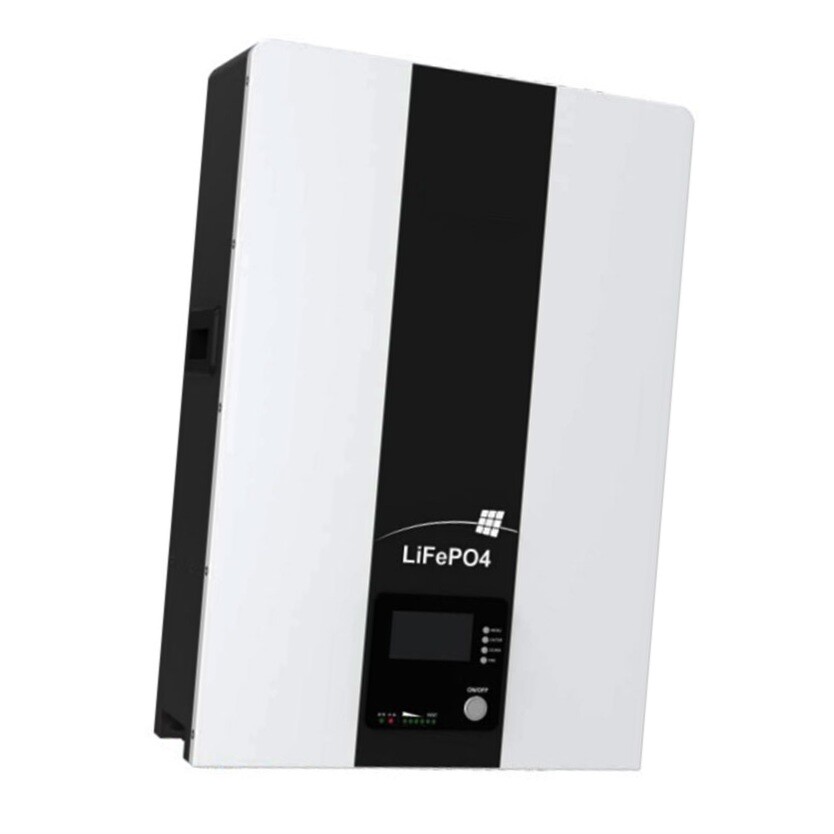 INFINITY LITHIUM 24VOLTS LITHIUM BATTERY