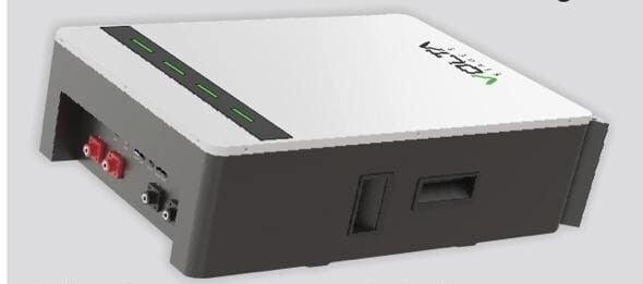 VOLTA pro STAGE 1 LITHIUM.BATTERY