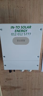 mppt geyser controller