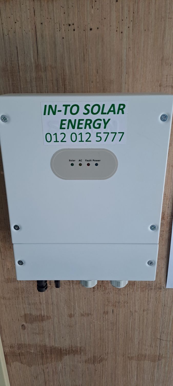 mppt geyser controller