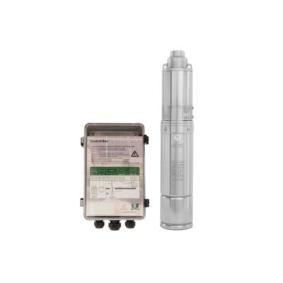 Bovem 70 Solar Pump set