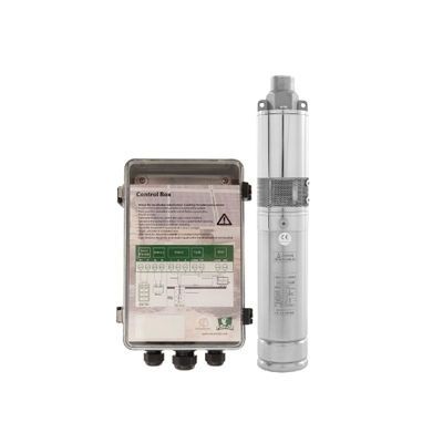 Bovem 140 Solar Water pump set