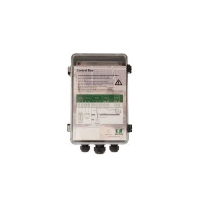 PC Board Housing -IP65 Enclosure for PCB ( Ceva, Bovem &amp; Fortis)