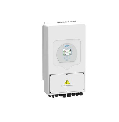 Deye :5Kw Single Phase Hydrid Inverter