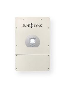 Sunsynk 5Kw , 48 Vdc Single Phase Hybrid Inverter with WIFI Dongle
