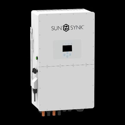 Deye 16Kw Single Phase Hybrid Inverter Deye 16Kw Single Phase Hybrid Inverter