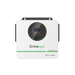 Growtech Axpert 3.6kW Inverter