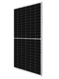 Solar panel 540w canadian