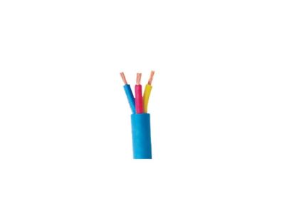 submissible pump cable 2,5mm