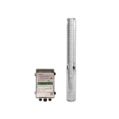 Fortis 130 Solar pump set