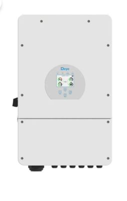 Deye: 12Kw Single Phase