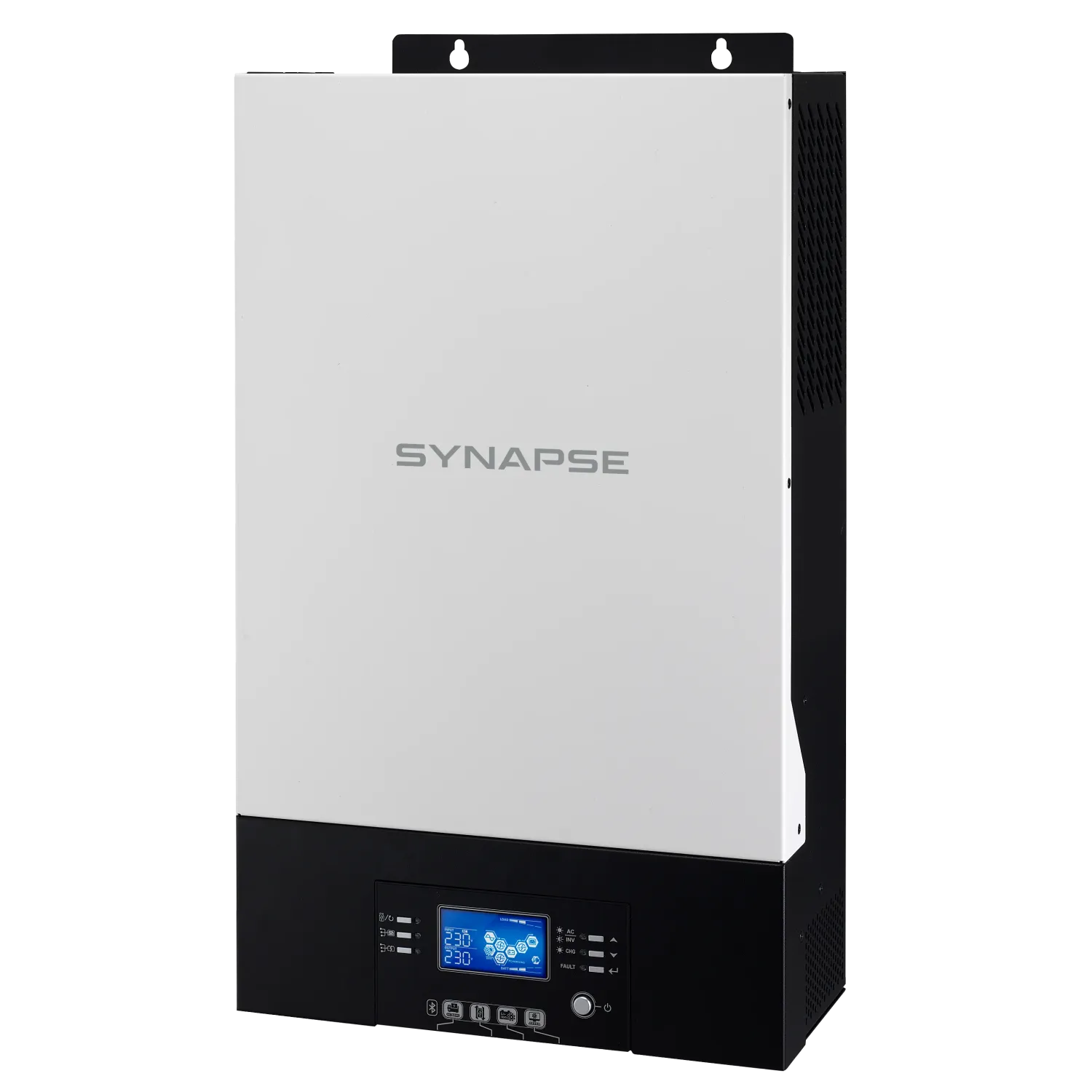 Synapse 5.0K+ Offgrid inverter, 48VDC, 5000W, 80A MPPT