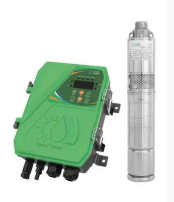 Cedar Pumps CEVA2 100