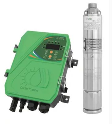 Cedar Pumps CEVAII 55