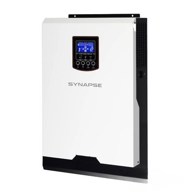 Synapse 5.0+ Offgrid inverter, 80A MPPT, 48VDC, 5kW