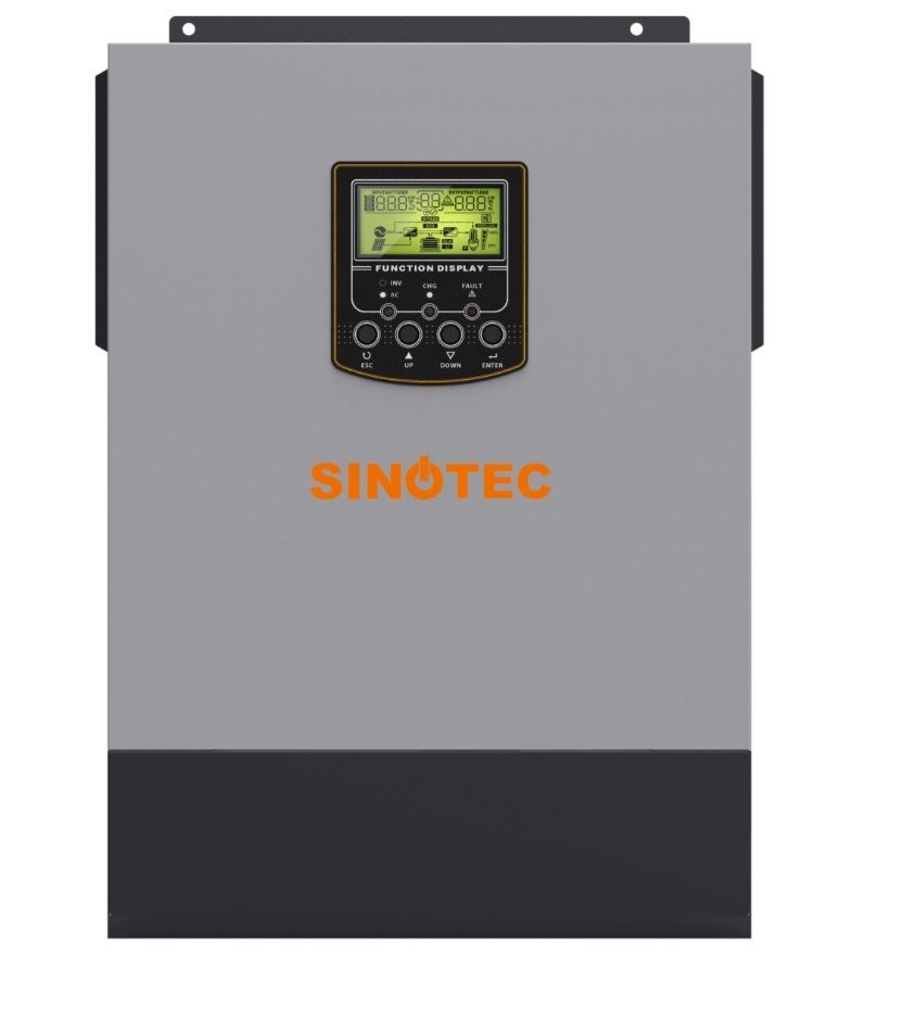 SINOTEC Off Grid Inverter XT Series 5kw